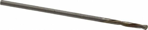 CHICAGO LATROBE 49126 #56 118&DEG; SPIRAL FLUTE HIGH SPEED STE