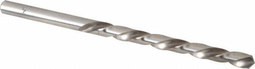 CHICAGO LATROBE 44474 #4 118&DEG; HIGH SPEED STEEL JOBBER DRIL