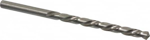 CHICAGO LATROBE 44477 HSS LH JOBBER DRILLS 118