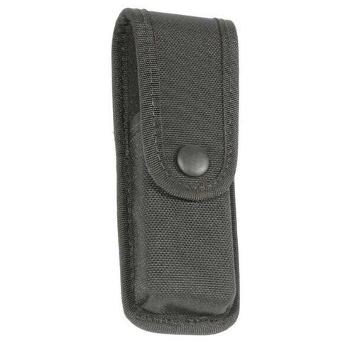 BLACKHAWK 44A050BK SINGLE MAG CASE - SINGLE ROW