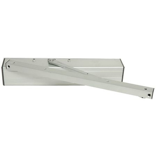 LCN 4811-STD AL DOOR CLOSER PNEUMATIC HEAVY DUTY