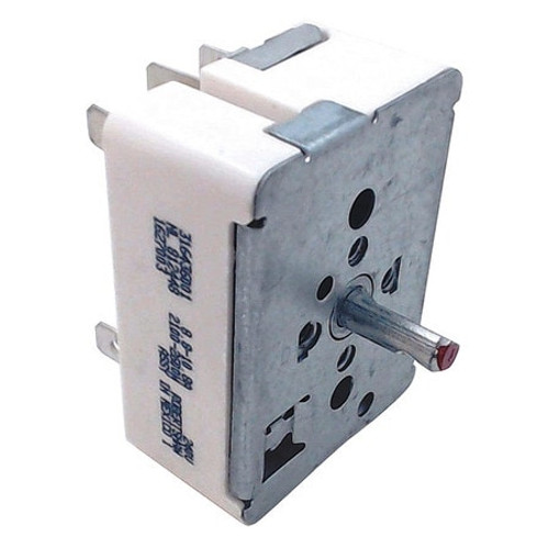 FRIGIDAIRE 316436001 INFINITE SWITCH