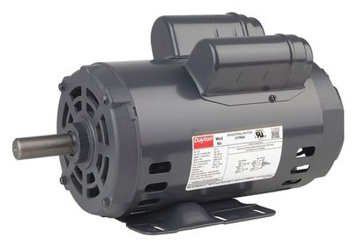 DAYTON 31TR84 MTR CS/CR ODP 2 HP 1725 56HZ EFF 84.5