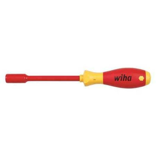 WIHA TOOLS 32255 INSULATED NUT DRIVER 5/32 