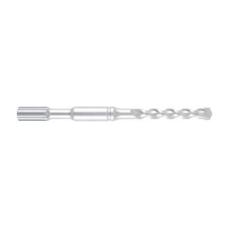 IRWIN 324011 DRILL BIT,5/8X5X10IN SPLINE,2C