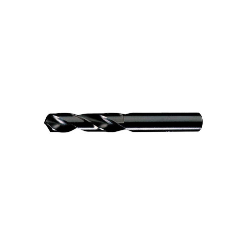 CHICAGO LATROBE 49237 SCREW MACHINE LENGTH DRILL BIT: 0.257" D