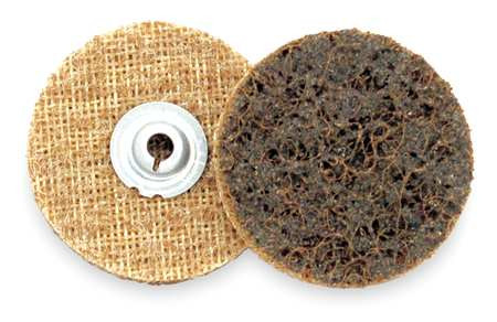ARC ABRASIVES 59261 CONDITIONING DISC ALO 3IN CRS TS