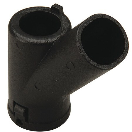 DYNABRADE 57083 VACUUM ADAPTER