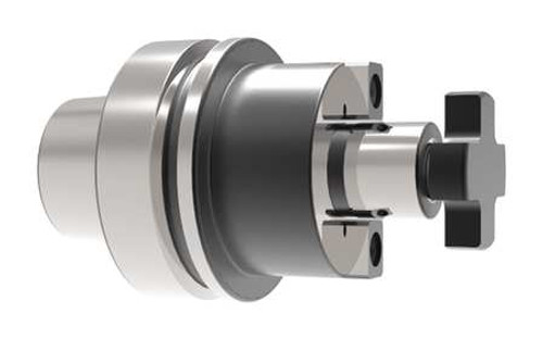 KELCH 579.0001.371 END MILL ARBOR 579.0001.371 3.622 IN L