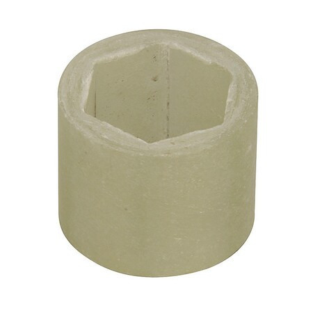 DYNABRADE 51072 COUPLING