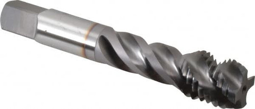 OSG 2933608 SP FLUTE TAP MOD BTTM 3/4-10 TICN 4 FLT