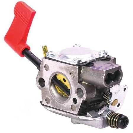 POULAN 530071637 CARBURETOR WT-628