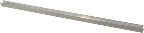 MITEE-BITE PRODUCTS INC 62220 20" OAL 3/4" WIDTH, ALUMINUM, WEDGE CLAM