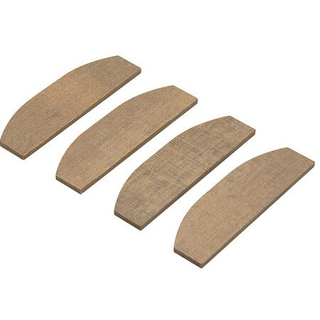 DYNABRADE 52474 VANE SET PK4