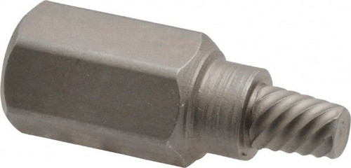 IRWIN 53203 EXTRCTR 3/16" MULTI SPLINE