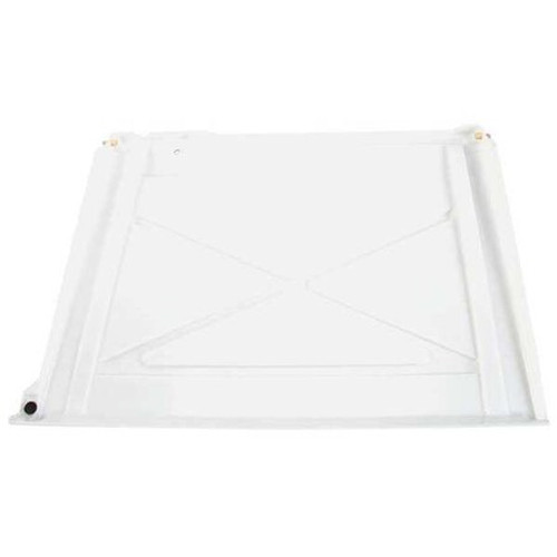 MANITOWOC 4004743 WATER CURTAIN VAC FORM