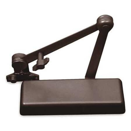 LCN 4040XP-HCUSH DKBRZ DOORCLOSER HD NONHAND DARKBRONZE REGULAR