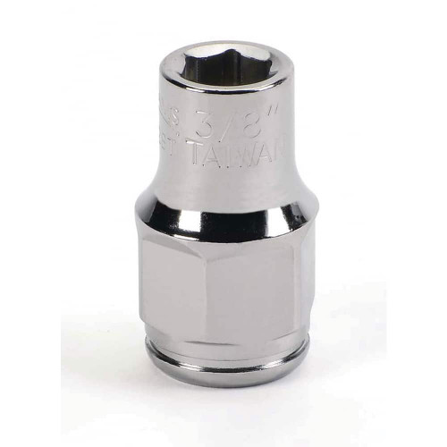 WILLIAMS 31620BT 3/8" DR 5/8" BOLT-THRU SKT 6PT          