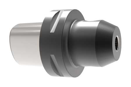 KELCH 420.0006.320 REDUCTION SLEEVE ISO 12164-1 16MM HSK 40