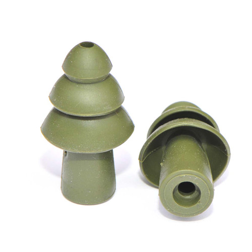 MOLDEX 6488T 6488T BATTLEPLUGS IMPULSE EAR