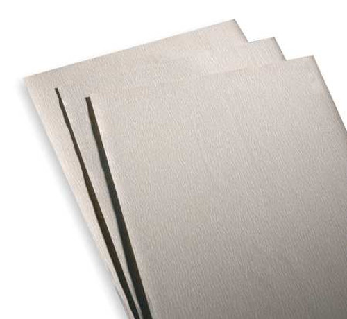NORTON 66261100335 36 GRIT, ALUMINUM OXIDE SANDING SHEET