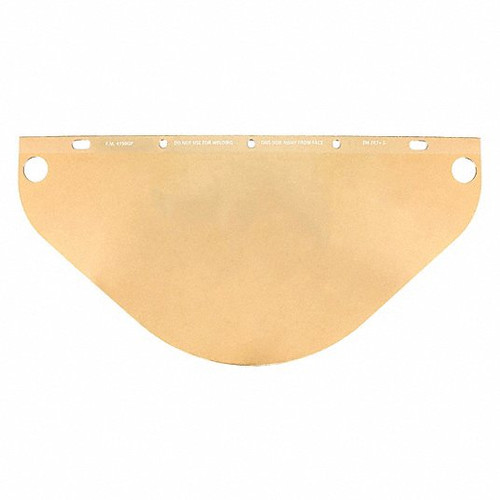 HONEYWELL 4199GDTVGY 4199GDTVGY FACESHIELD .060