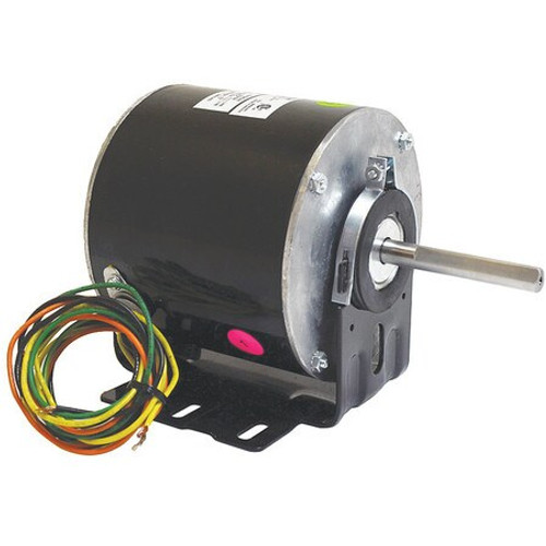 FOSTORIA 58634001 MOTOR FES 480V 1PH 1/3HP FES45