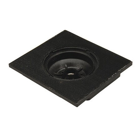 DYNABRADE 57987 BASE PLATE ASSEMBLY