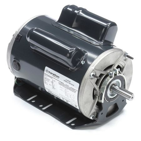 MARATHON 5KCR48TN3084X MOTOR 2 1/3 HP 1725/1140 RPM 208-230V
