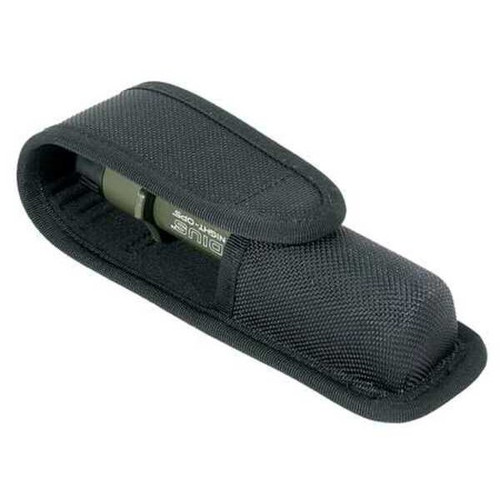 BLACKHAWK 44A200BK BLACKHAWK - LE DUTY GEAR LIGHT POUCH 6P/