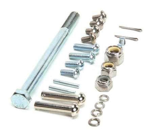 VOLLRATH 45617 KIT SCREW F/1K7044