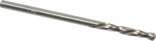 CHICAGO LATROBE 49111 #41 118&DEG; SPIRAL FLUTE HIGH SPEED STE