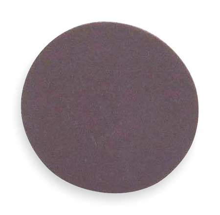 MERIT 69957399708 QUICK CHANGE DISC 2IN.DIA. COARSE 50GRIT