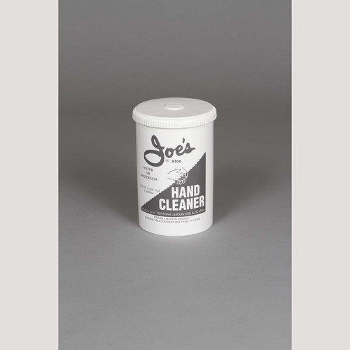 JOE'S HAND CLEANER 701-P JOE'S WINTER ALOE FORMULA HAND CLEANER