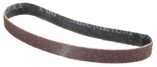 ARC ABRASIVES 70321 ABRASIVE BELT 2 IN W X 48 IN L 60 GRIT