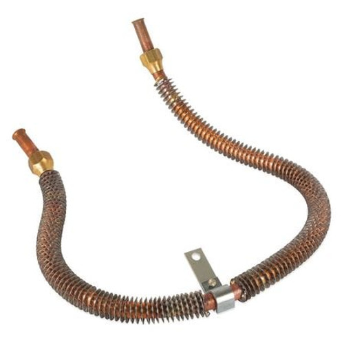 MI-T-M CORPORATION 70-0370 INTERCOOLER KIT MI-T-M CORPORATION 70-0370 INTERCOOLER KIT