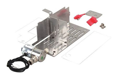 PRINCE 625-319N WATER VALVE KIT