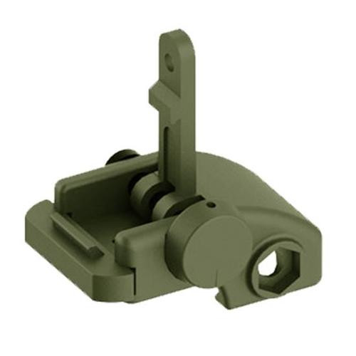 BLACKHAWK 71BU01OD FOLDING REAR BUIS