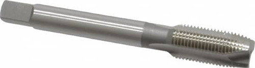 OSG 7018300 TAP SPIRAL POINT BRIGHT 3/8 IN. 24 HSS