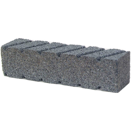 NORTON 61463687840 SHARPENING STONES; STONE MATERIAL: SILIC