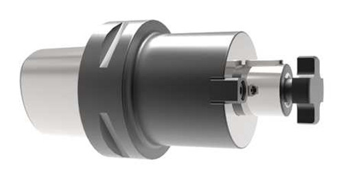 KELCH 489.0005.384 END MILL ARBOR 489.0005.384 4.133 IN L