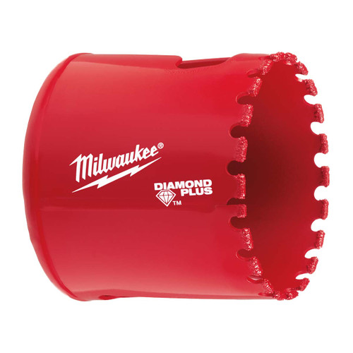 MILWAUKEE ELECTRIC TOOLS 49-56-5645 2" DIAMOND MAX™ HOLE SAW