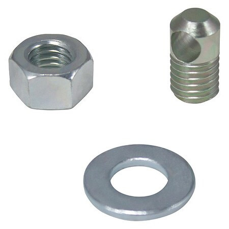 DUTTON-LAINSON 6359 FASTENER 1/2 IN CABLE