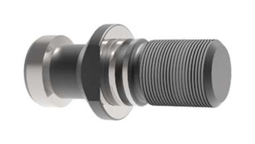 KELCH 499.0007.265 RETENTION KNOB JIS B 6339 40MM M 16