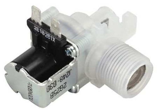 HOSHIZAKI 3U0111-01 WATER VALVE HOSHIZAKI 3U0111-01 WATER VALVE