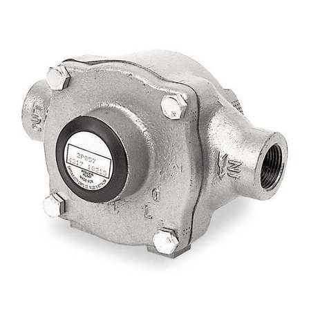 DAYTON 3YB55 PUMP ROLLER SPRAY