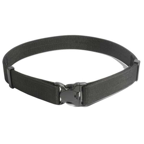 BLACKHAWK 44B6MDBK DOUBLE LAYER NYLON WEB DESIGN COMFORT AN