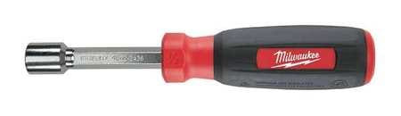 MILWAUKEE ELECTRIC TOOLS 48-22-2426 INDIVIDUAL HOL SHAFT NUTDRIVER