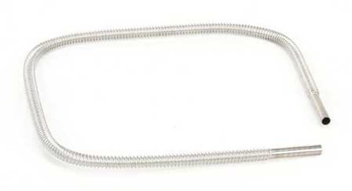 VULCAN 723380 TUBING FLEX 3/16 .015 WALL 18