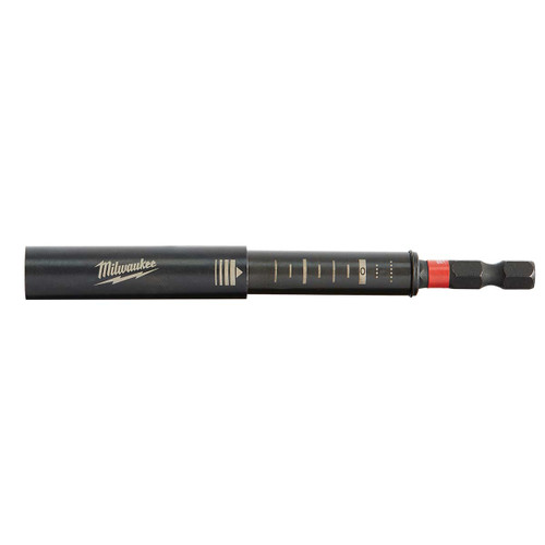 MILWAUKEE ELECTRIC TOOLS 48-32-4508 SHOCKWAVE™ 3" IMPACT MAGNETIC DRIVE GUID